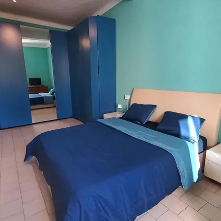 Il Grifo Casa de hóspedes Lesa