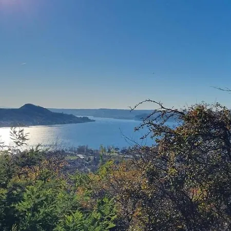 Casa de hóspedes Il Grifo