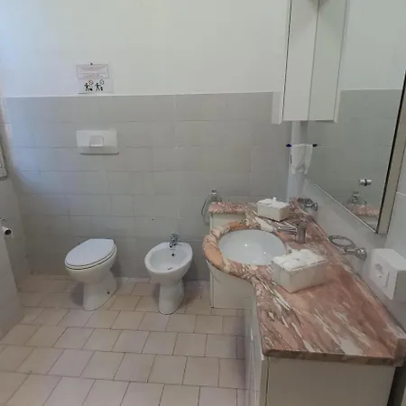 Il Grifo Penzion *