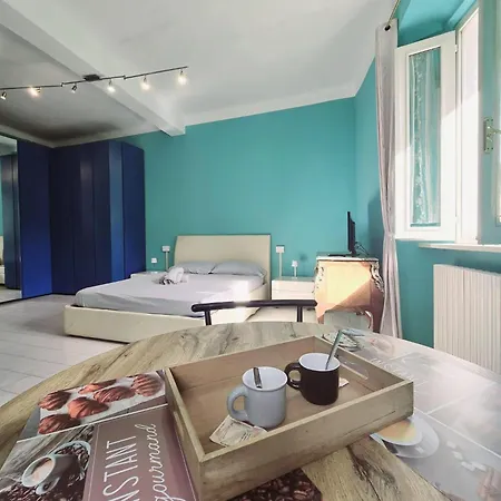 Il Grifo Casa de hóspedes