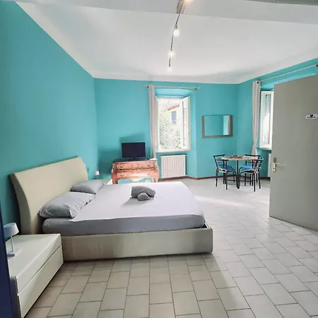 Casa de hóspedes Il Grifo Lesa