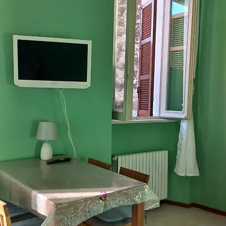 Casa de hóspedes Il Grifo 3*