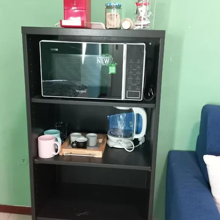 Il Grifo 莱萨
