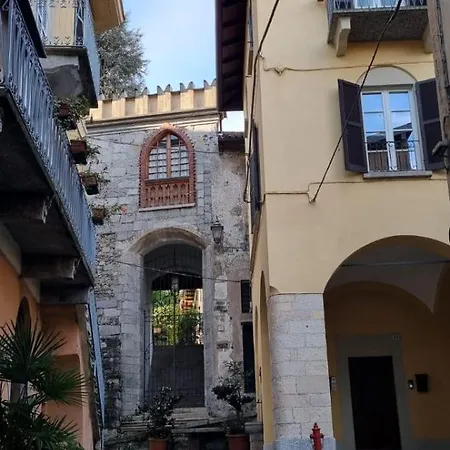 Casa de hóspedes Il Grifo