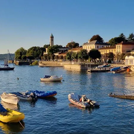 Il Grifo Casa de hóspedes 3*