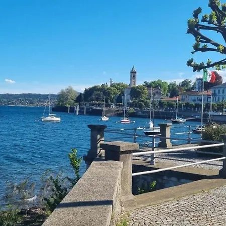 Casa de hóspedes Il Grifo