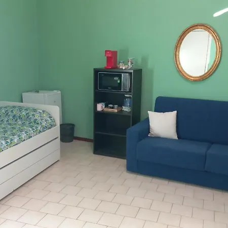 Il Grifo Casa de hóspedes 3*