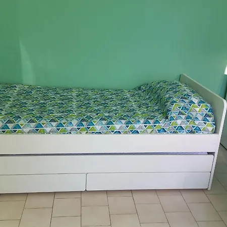 Casa de hóspedes Il Grifo Lesa