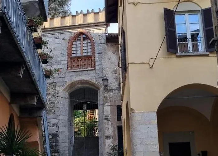 Gasthof Il Grifo