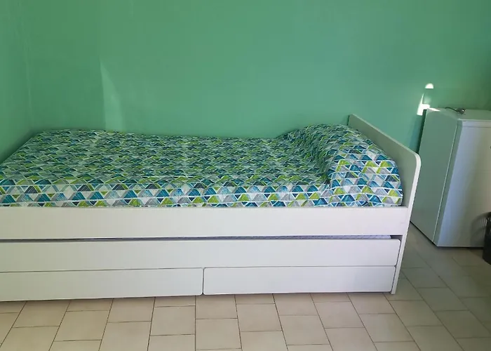 Gasthof Il Grifo Lesa